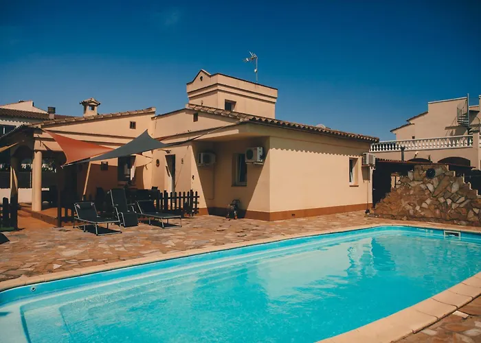 Casa Tati