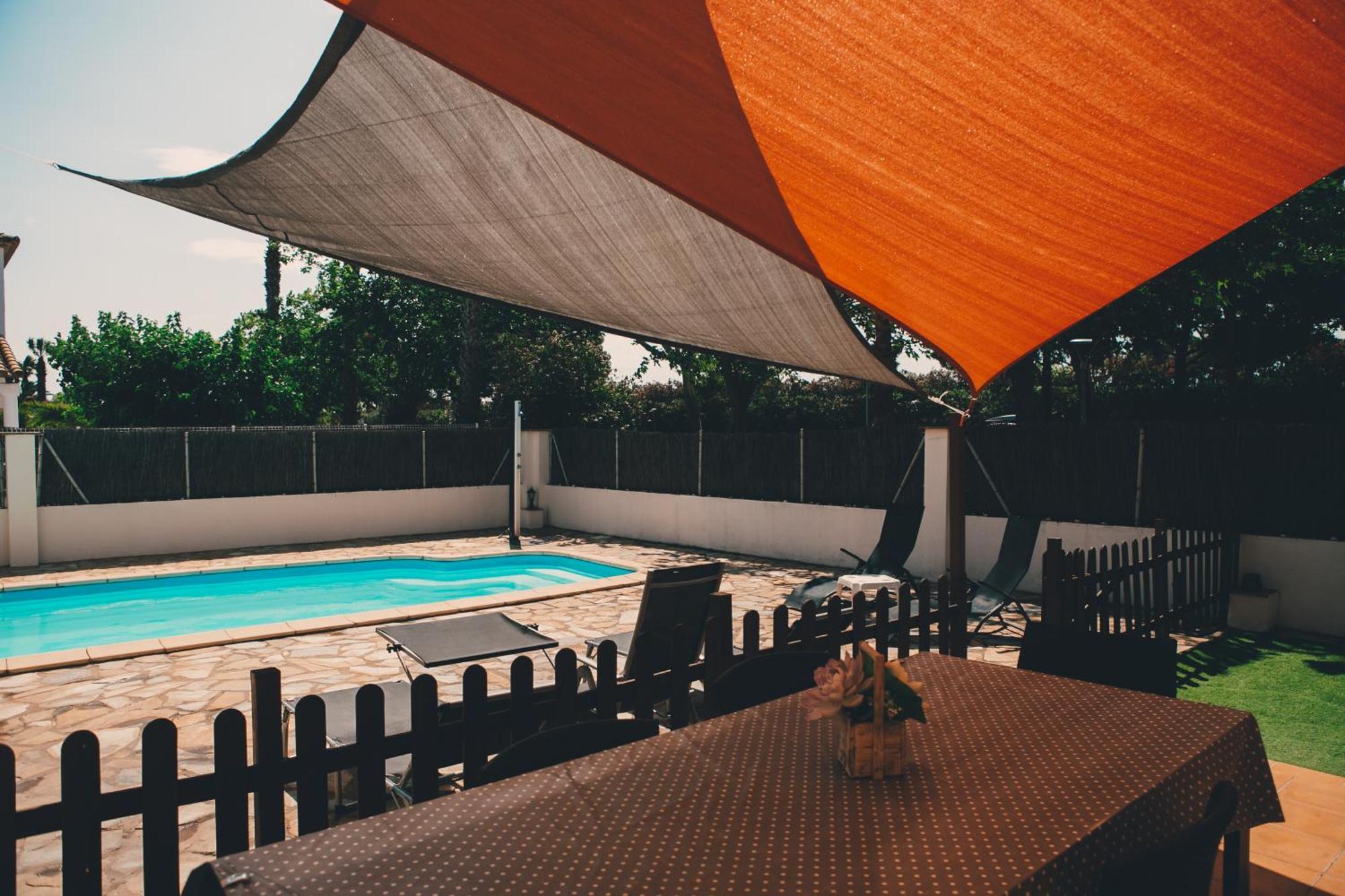 Ferienhaus Casa Tati Sant Pere Pescador