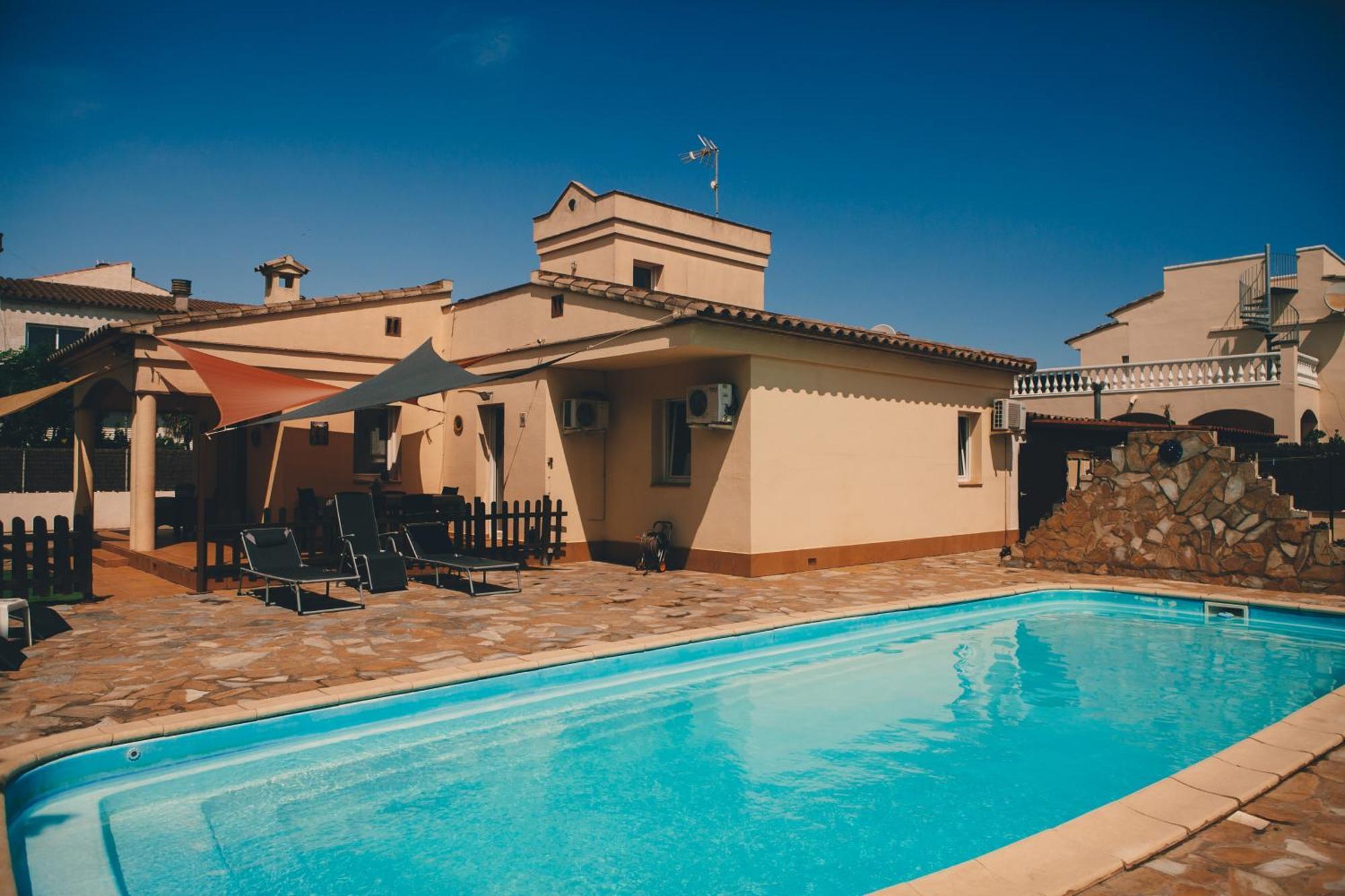 Casa Tati Ferienhaus *