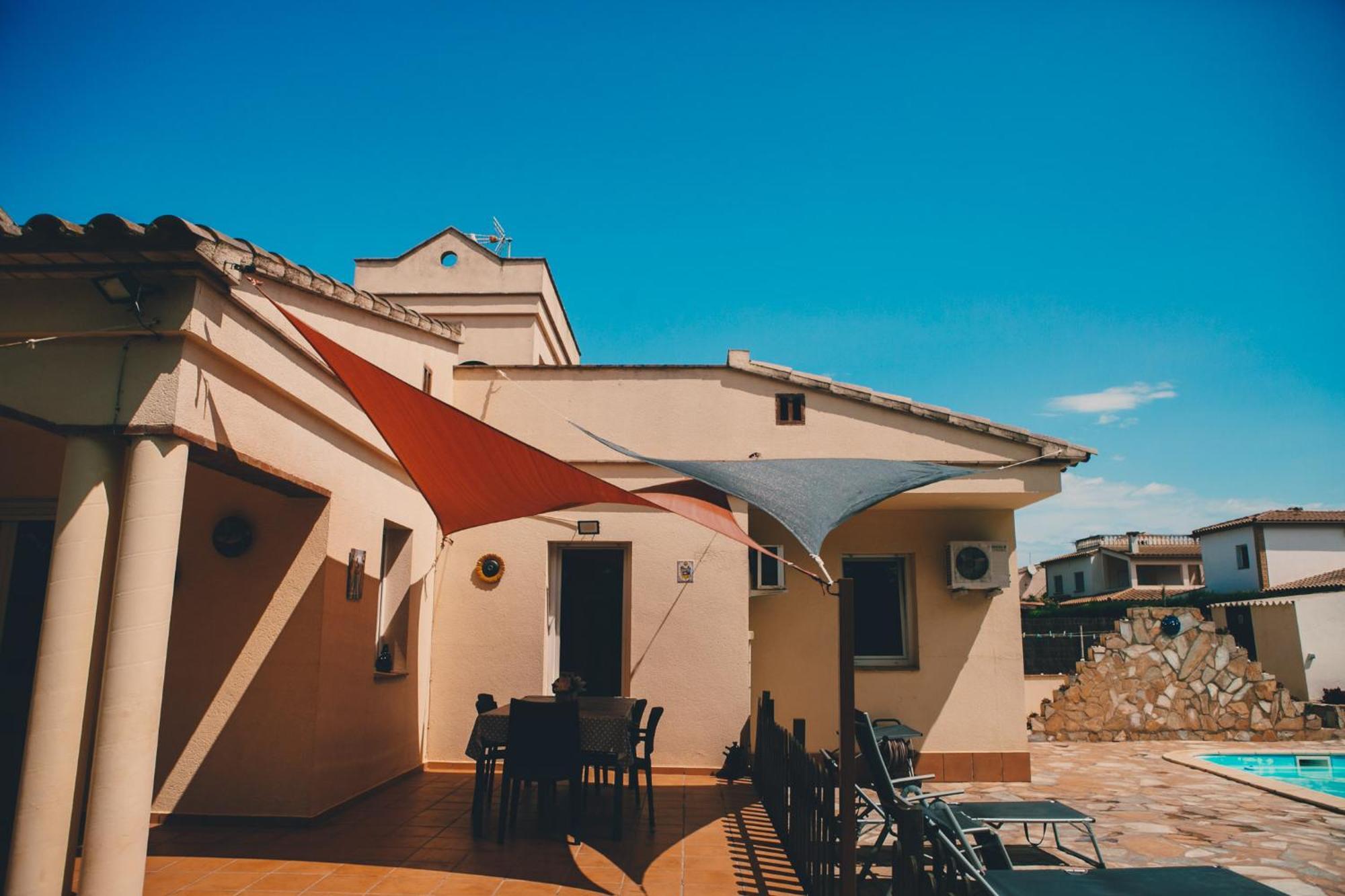 Ferienhaus Casa Tati *