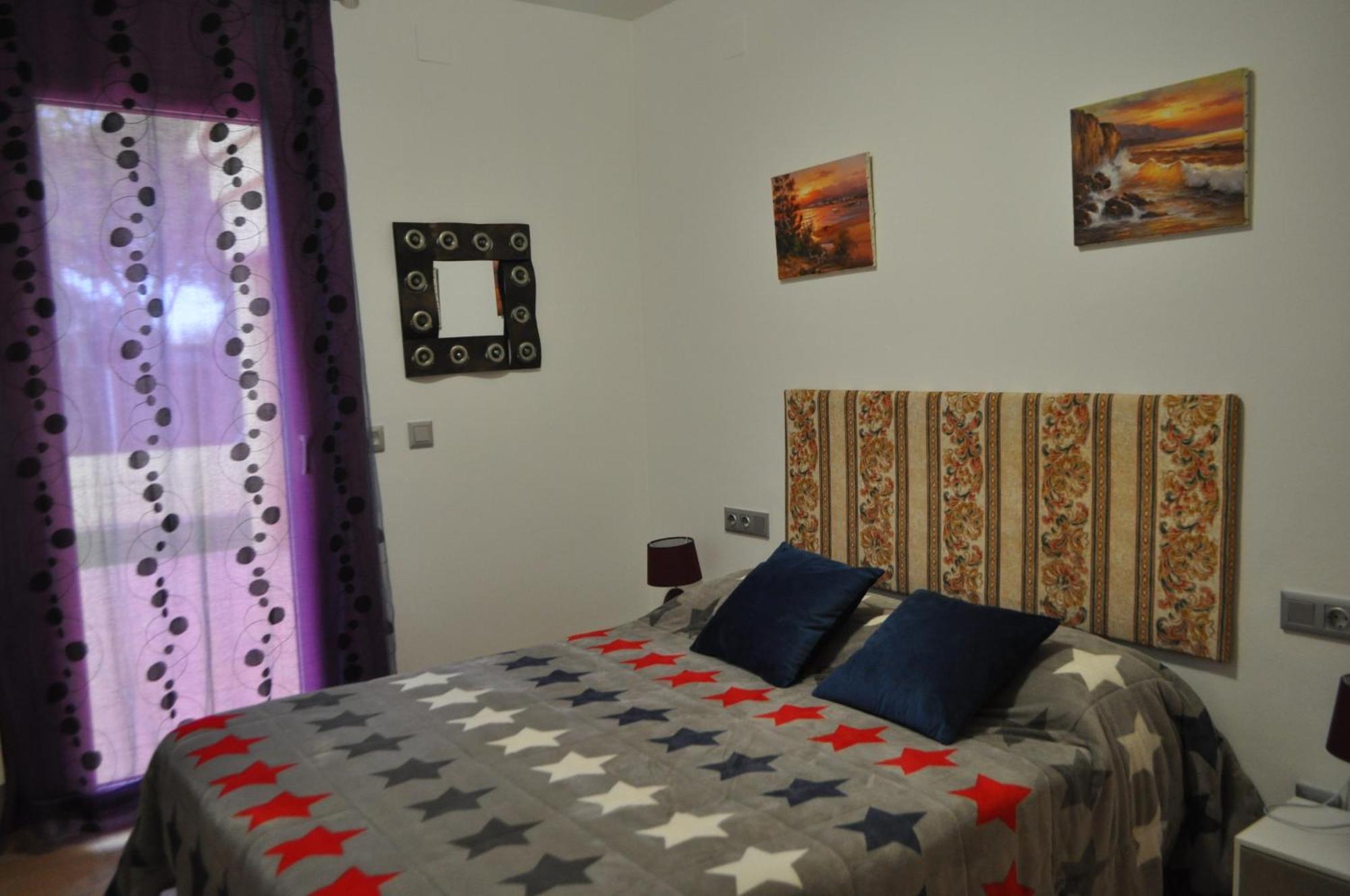 Casa Tati Ferienhaus Sant Pere Pescador