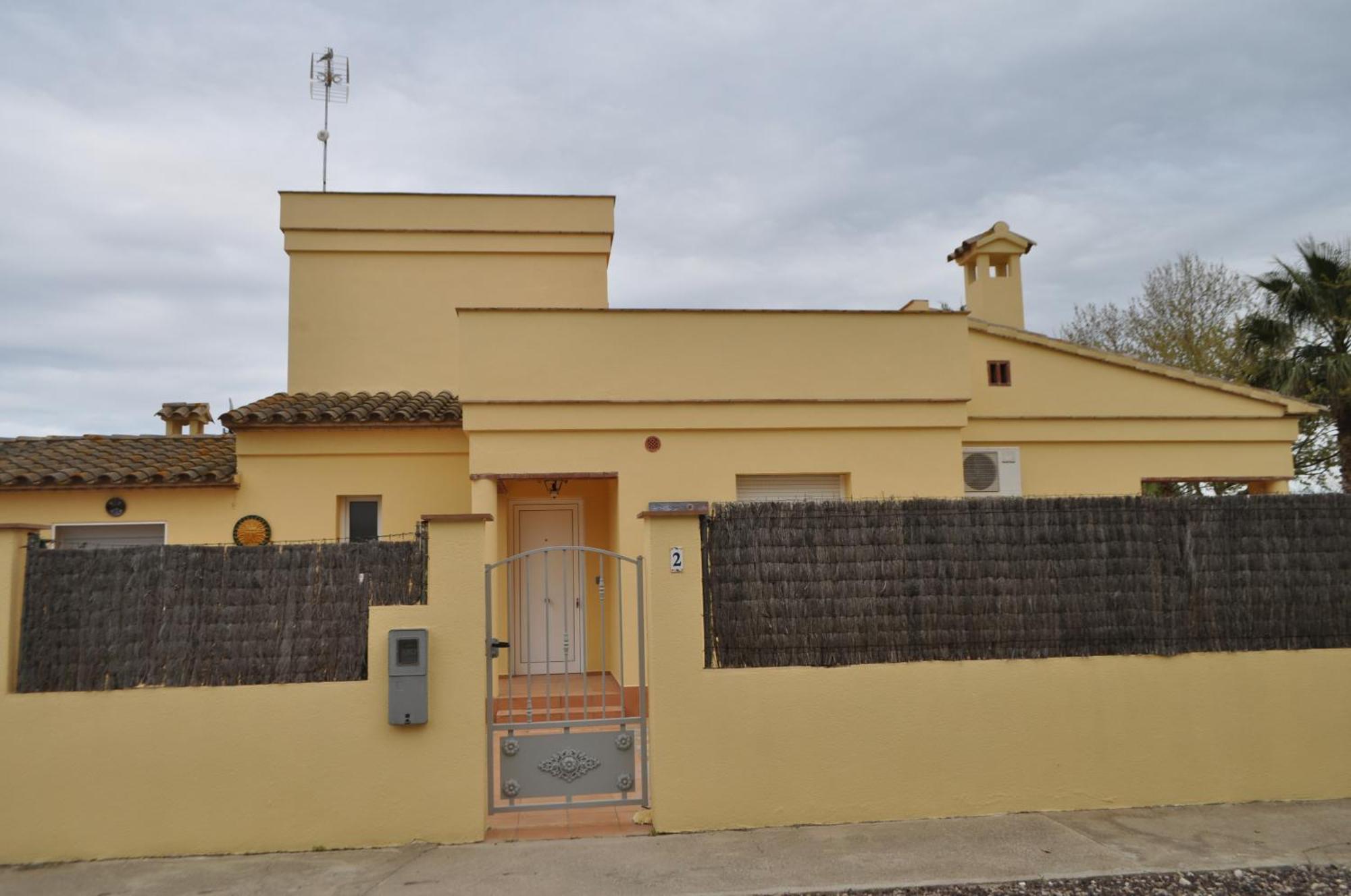Ferienhaus Casa Tati *