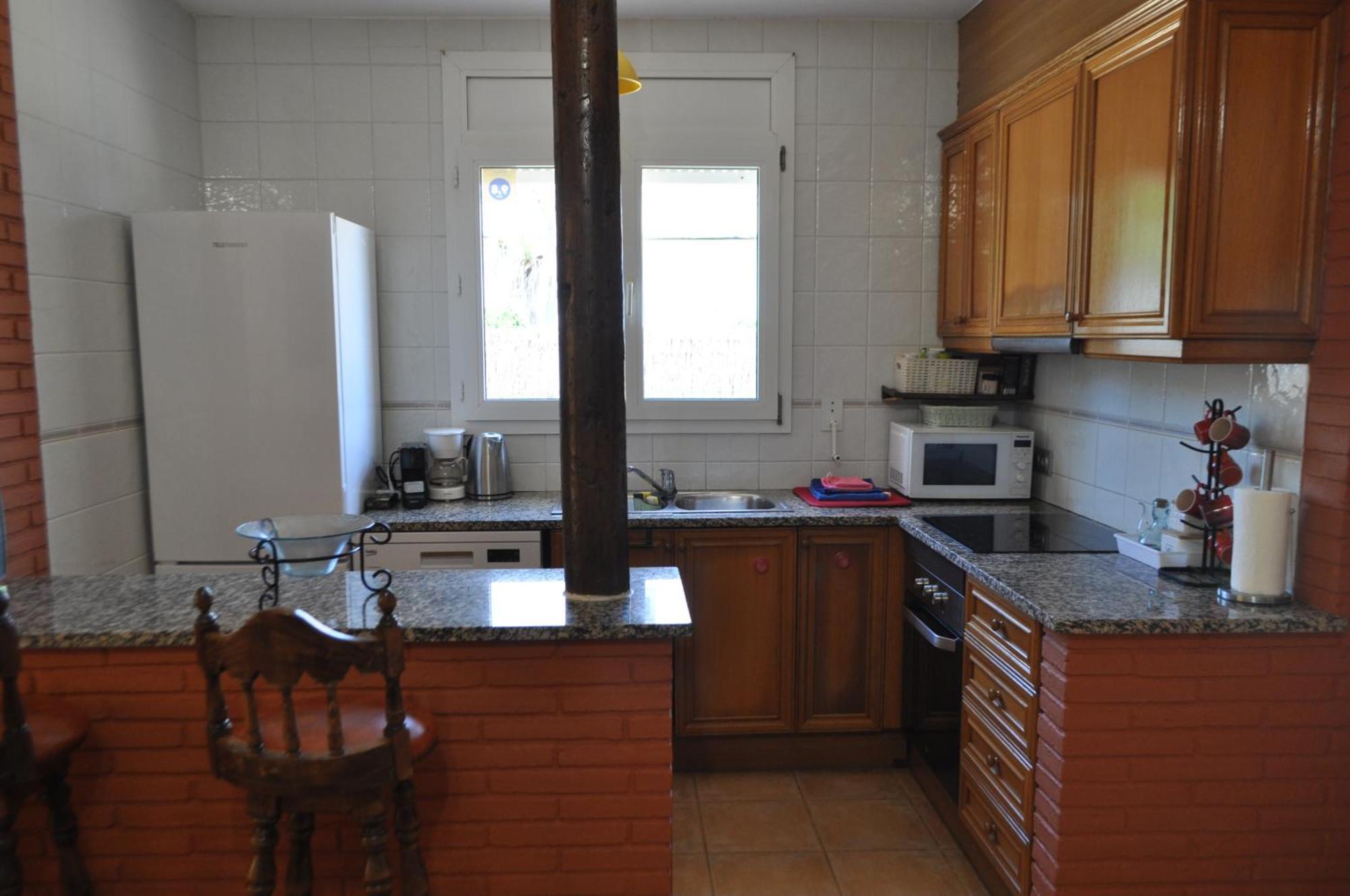 Ferienhaus Casa Tati *