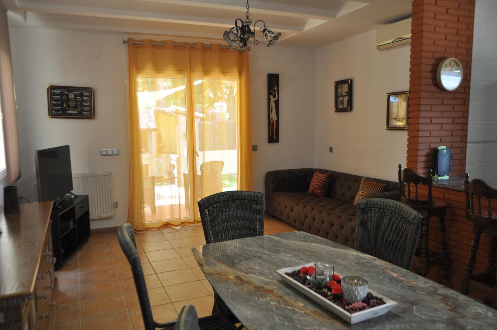 Casa Tati * Sant Pere Pescador