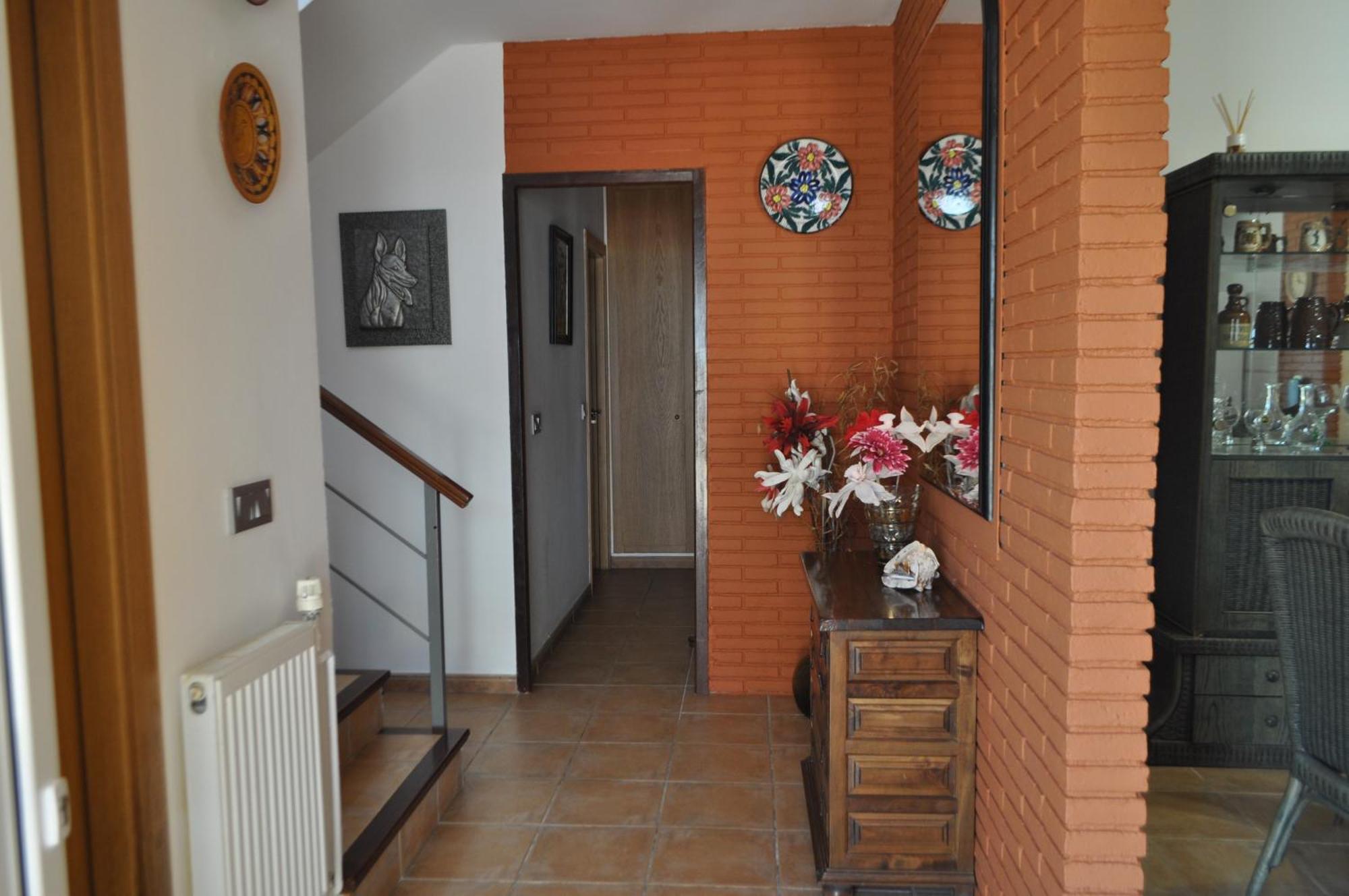 Casa Tati Ferienhaus